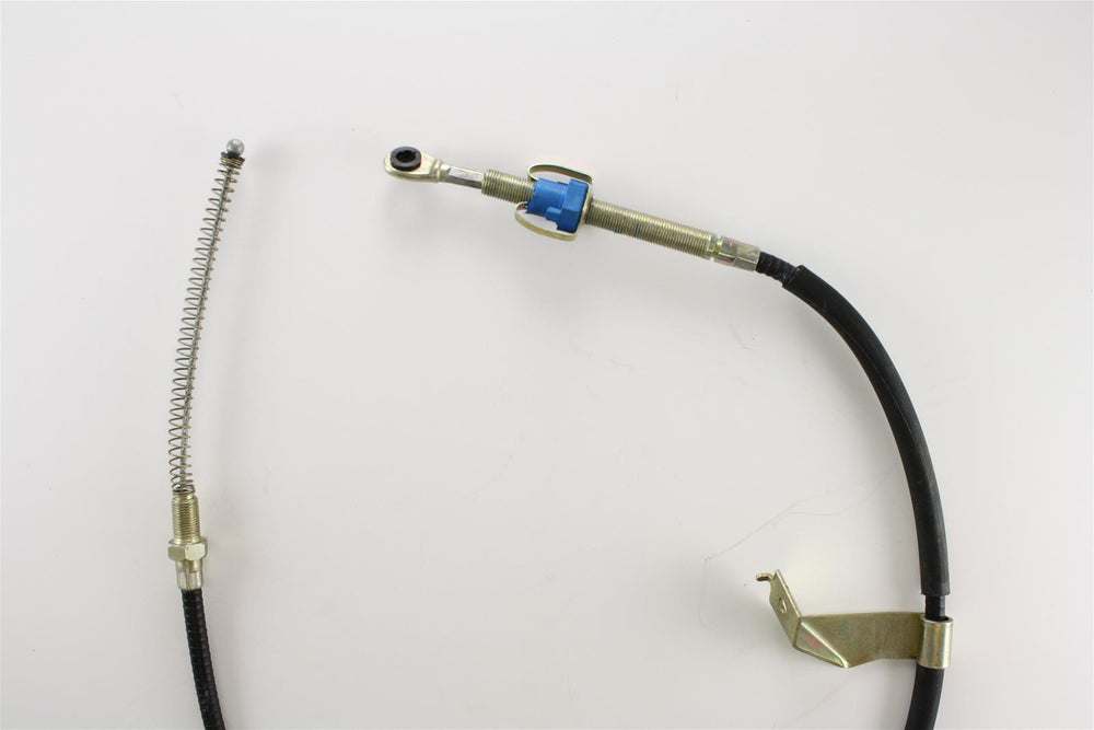 Clutch Release Cable Ford 76-78 Mustang II