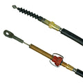 Clutch Release Cable Ford 76-78 Mustang II