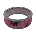 14In X 4In Round Washabl e Element