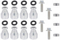ICT BILLET intake system
