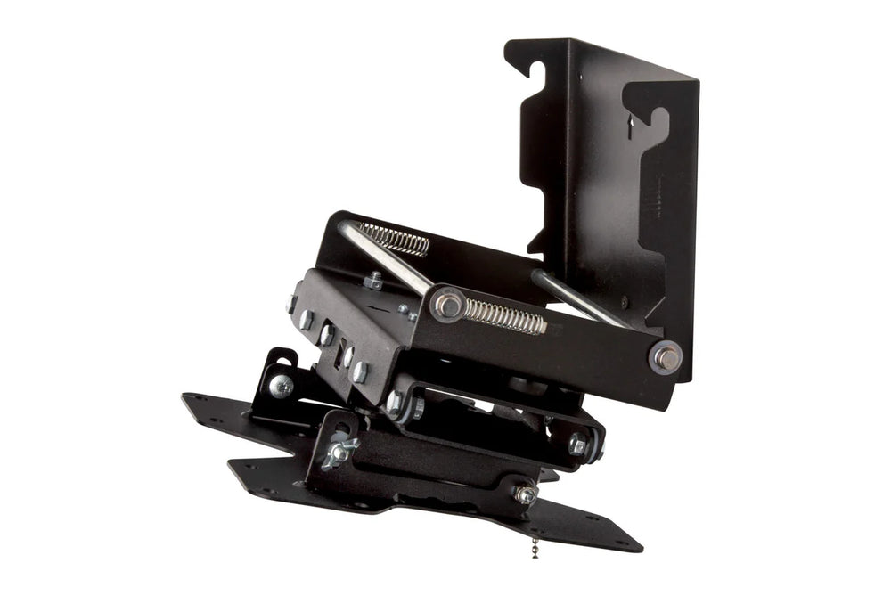 SNAP MOUNT FLUSH W/HARDWARE KIT