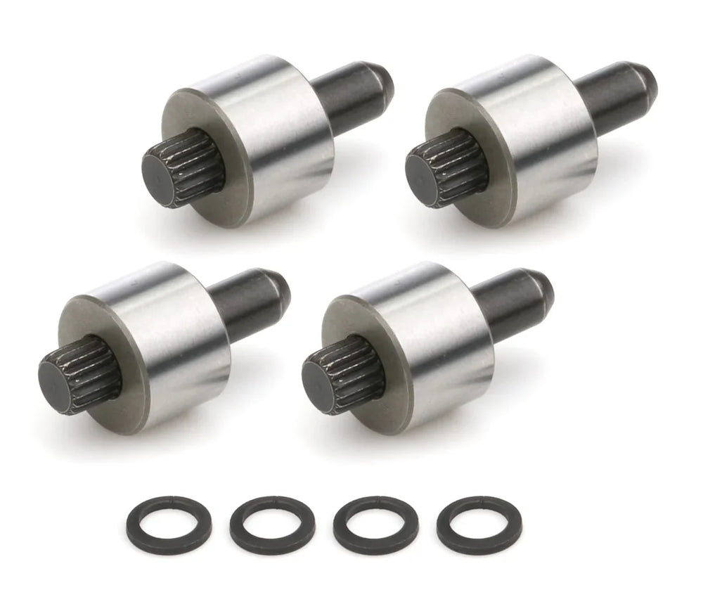 YELLA TERRA auto part