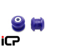 SuperPro 2014 Subaru Forester 2.5i Touring Rear Lower Control Arm Outer Bushing Kit