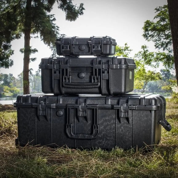 STORAGE WEATHERPROOF
