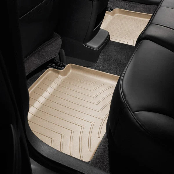 REAR FLOORLINER