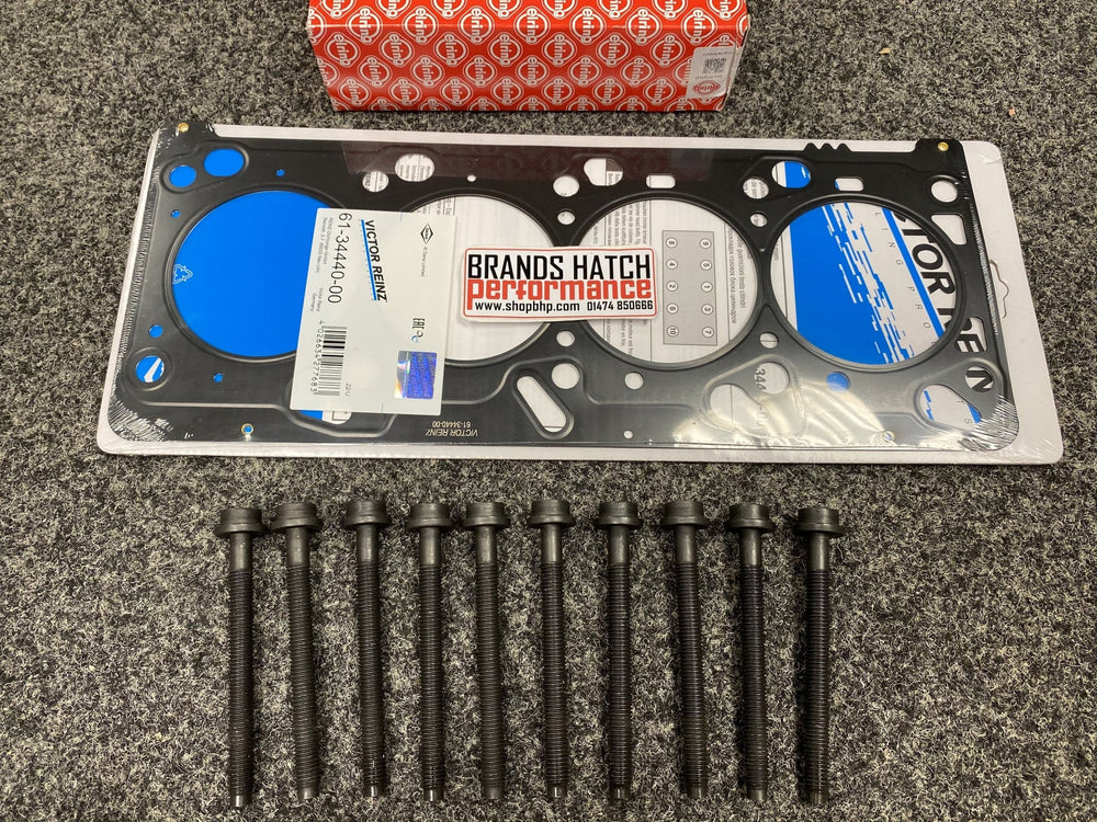Engine Cylinder Head Gasket - 61-34440-00