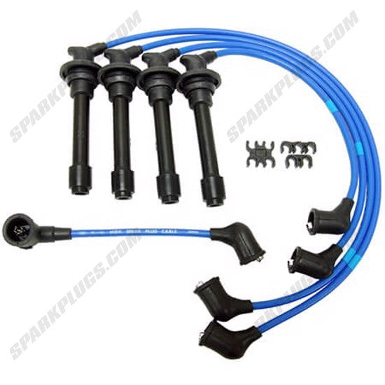 NGK auto part