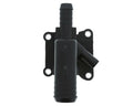 COOLANT HOUSING