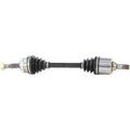 NEW CV AXLE