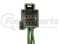 COURTESY LAMP CONNECTOR