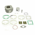 Athena 95-00 MBK XC T Flame / K Flame R 4T 125 Top End Gasket Kit