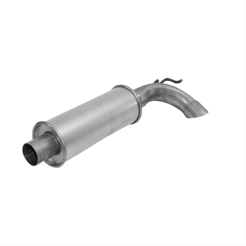 8994 SONATA MUFFLER CHALLENGE
