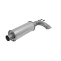 8994 SONATA MUFFLER CHALLENGE