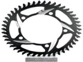 Vortex Racing Aluminum Rear Sprocket 530 51 Tooth- Black