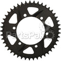 Vortex Racing Aluminum Rear Sprocket 530 42 Tooth- Hardcoat