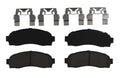 SPORT BRK PADS F VAR CHEVY/D/MAZ APPS
