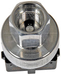 AC PRESSURE SENSOR