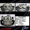 Centric Semi-Loaded Brake Caliper - Front Left