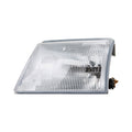 LH HEADLAMP ASSY COMPOSITE FORD RANGER 19982000
