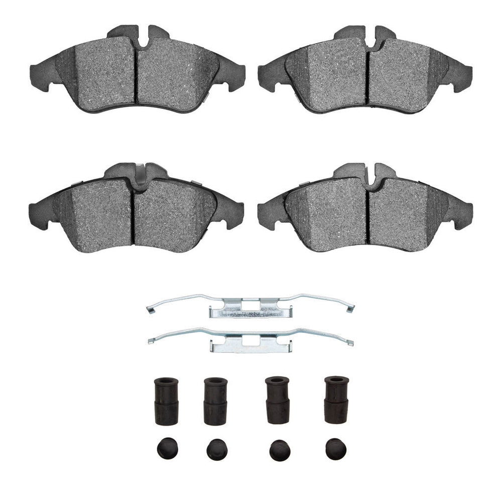 DFC auto part