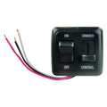 DIMMER ON/OFF LED APPROVED WHITE