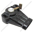 THROTTLE POSITION SENSOR