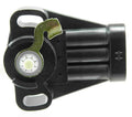 THROTTLE POSITION SENSOR