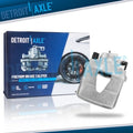 FRICTION CHOICE CALIPERS