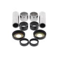 All Balls Racing 1984 Yamaha XT250 Swing Arm Bearing Kit