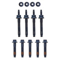 Fel-Pro Dodge RAM 1500 ES 75108 Exhaust Manifold Hardware Kit