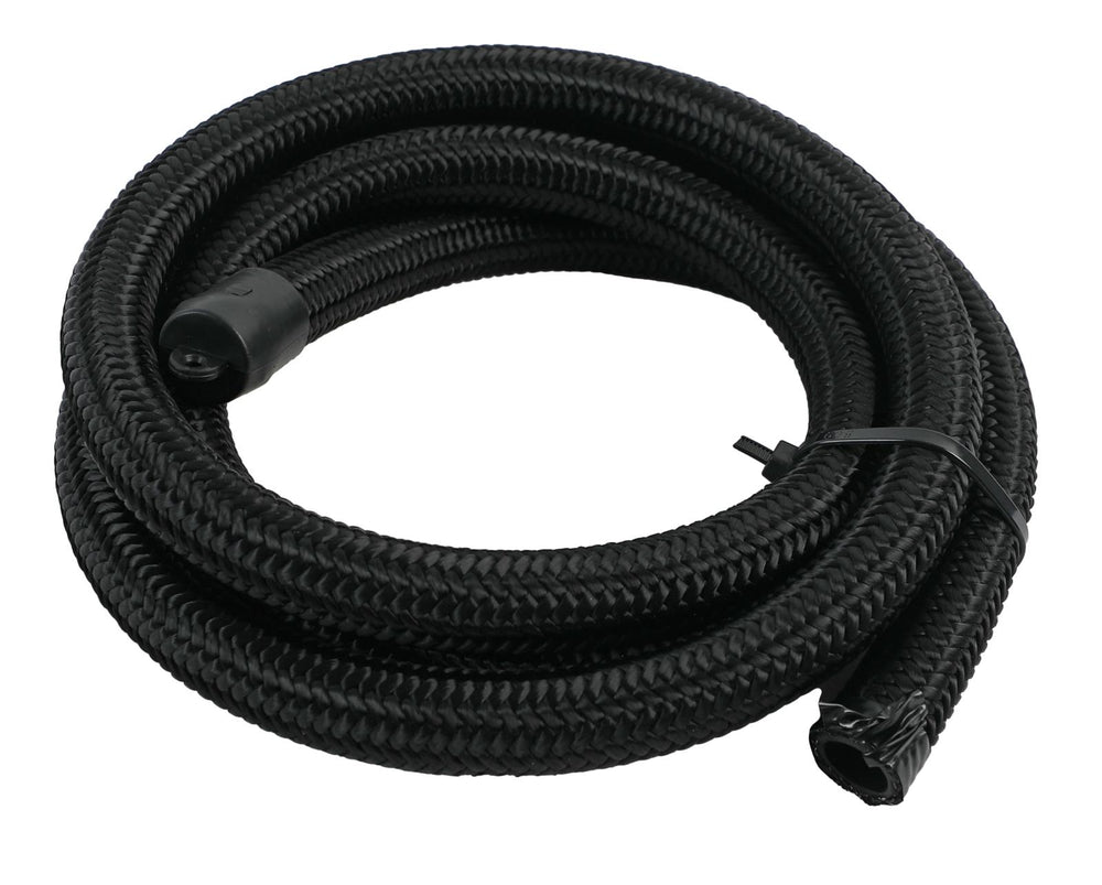 Red Horse Performance black auto part