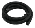 Red Horse Performance black auto part