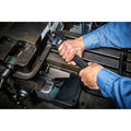 GEARWRENCH auto part installed view
