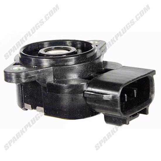 NTK TH0231 THROTTLE POS SENSOR