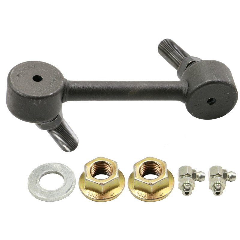 MOOG 04-08 Isuzu Ascender Front Right Sway Bar Link Kit