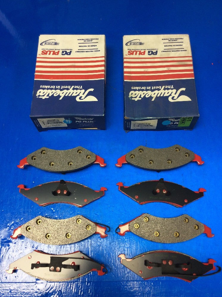R auto part