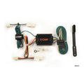 0002 ECHO/0308 MATRIX TCONNECTOR
