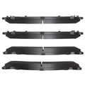 R1 18-20 GMC Savana 2500 Front Optimum OE Brake Pads