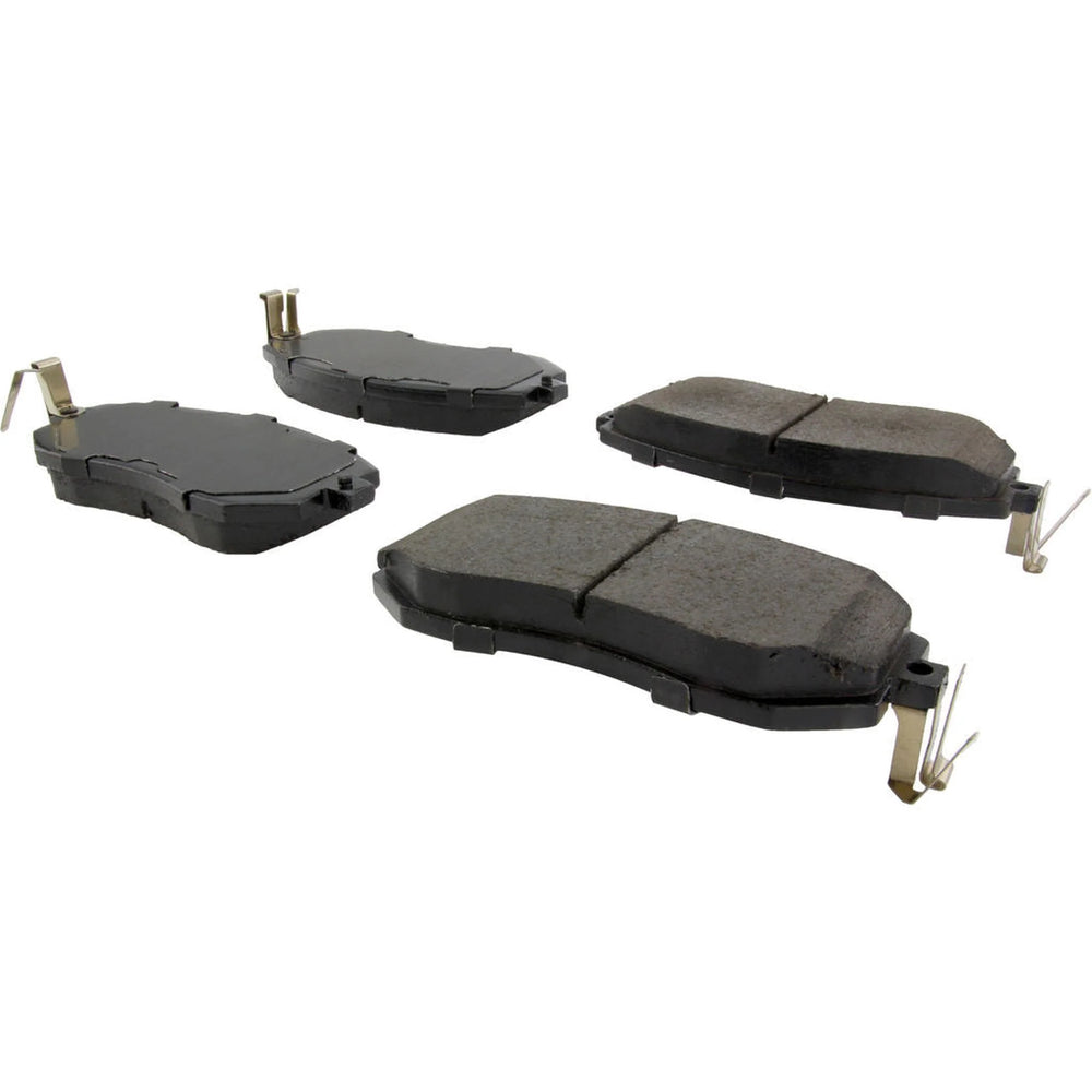 Stoptech auto part
