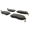 Stoptech auto part