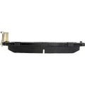 Stoptech auto part detail