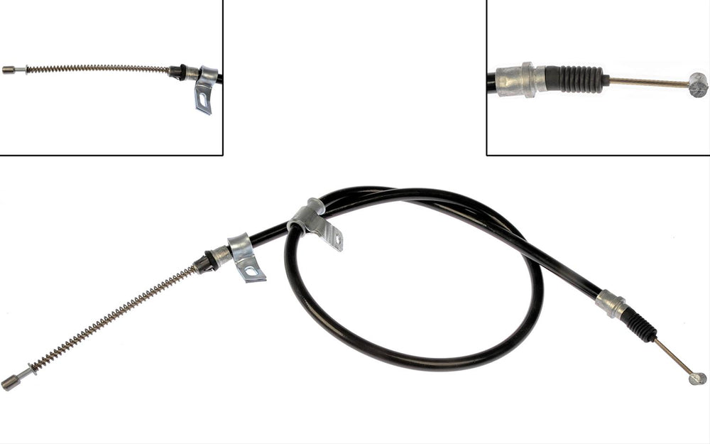 BRAKE CABLE