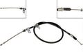 BRAKE CABLE