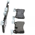 DISC BRAKE PADS