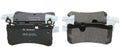 DISC BRAKE PADS