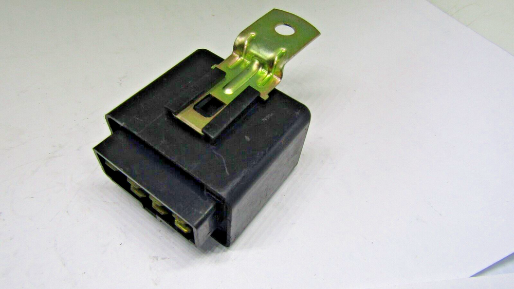 STANDARD IGN auto part