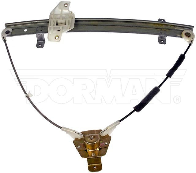 WINDOW REGULATOR