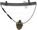 WINDOW REGULATOR