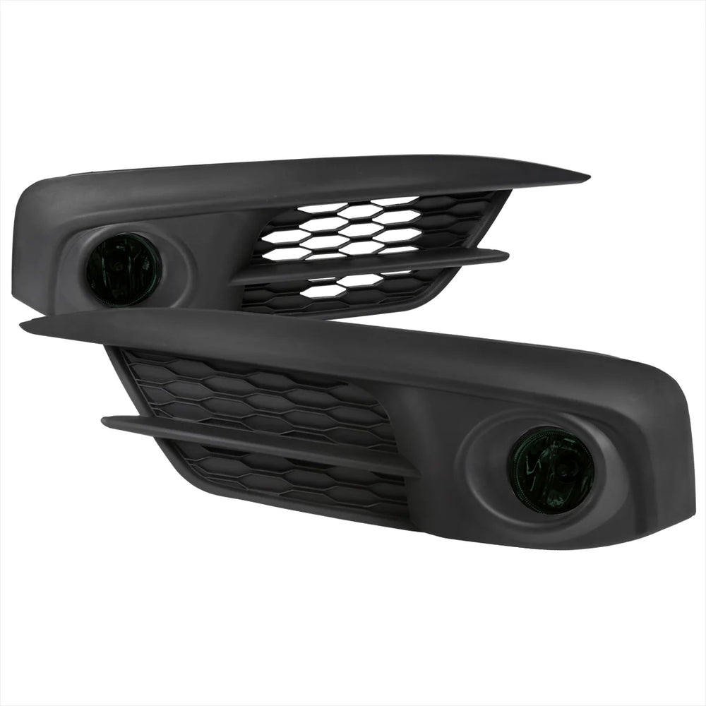 SPEC D smoke fog light kit