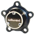 STANDARD HUB ASSEMBLY